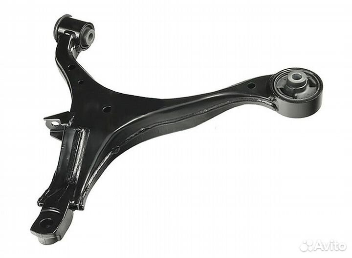 Рычаг honda CR-V 07- пер.подв.передн
