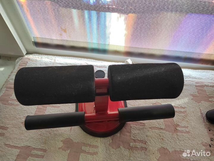 Продам тренажёр для пресса