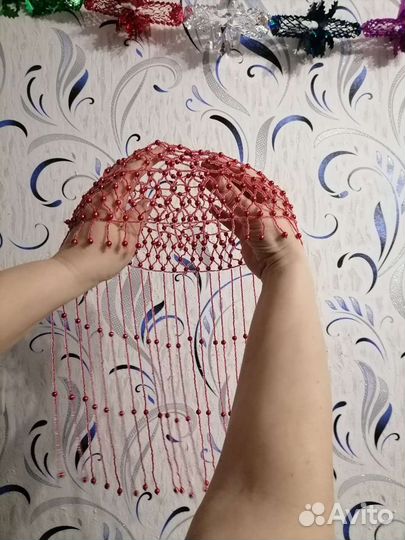 Аксессуары для восточных танцев