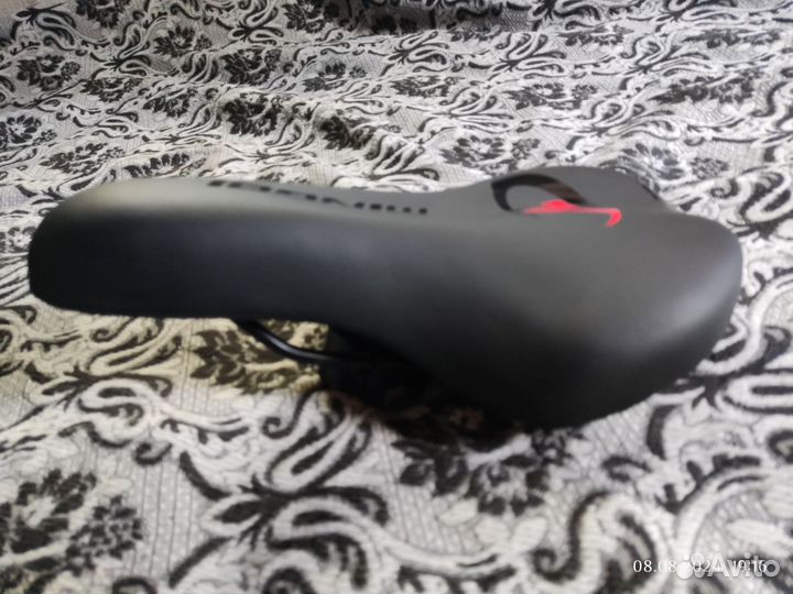 Седло для велосипеда