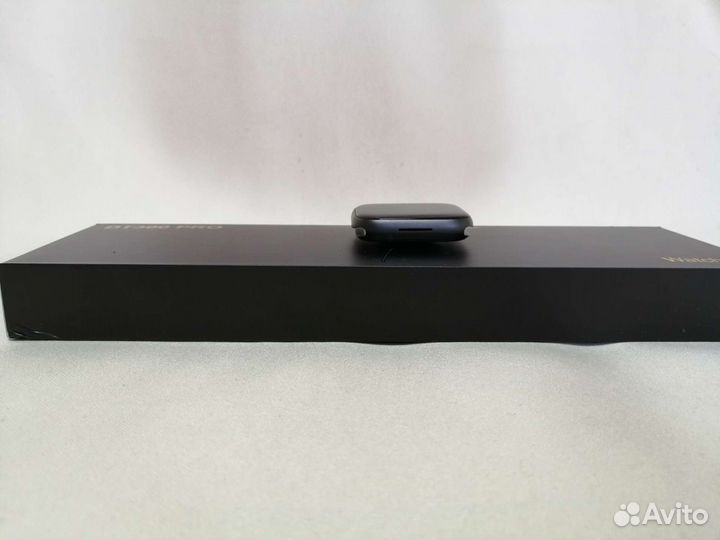 Смарт часы dt300pro