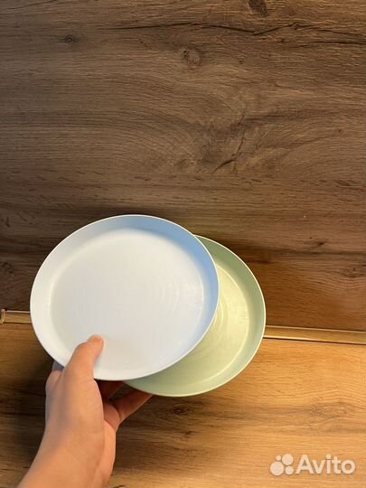 Тарелки IKEA детские бесплатно