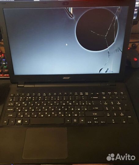 Acer Aspire E5-571G i3-4005u