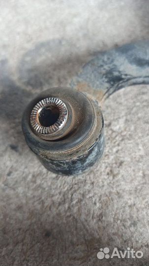 Рычаг задний правый Lexus Nx300 8arfts 2.0 2020