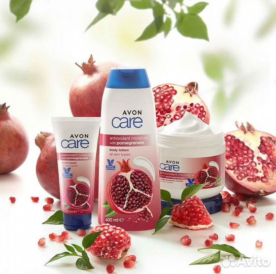 Avon эйвон