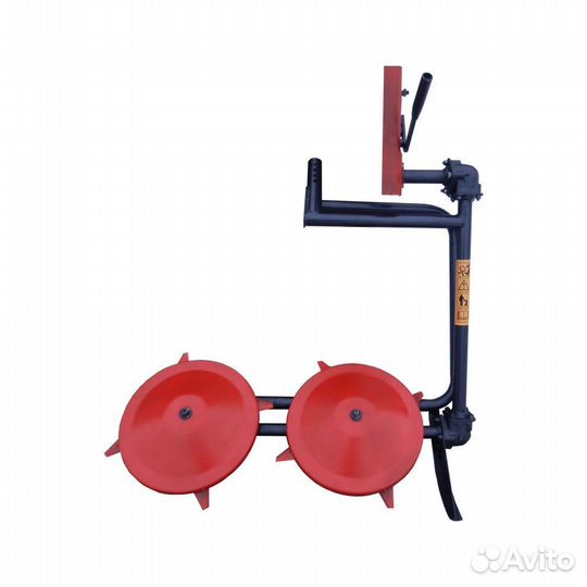 Косилка роторная крн-1М (дюс-171) К