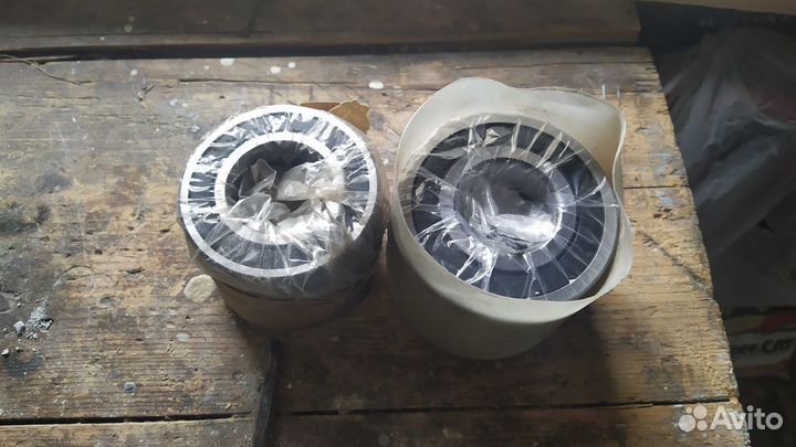 Подшипники