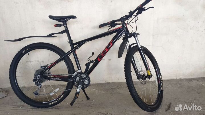 Велосипед GT avalanche comp 27.5 М