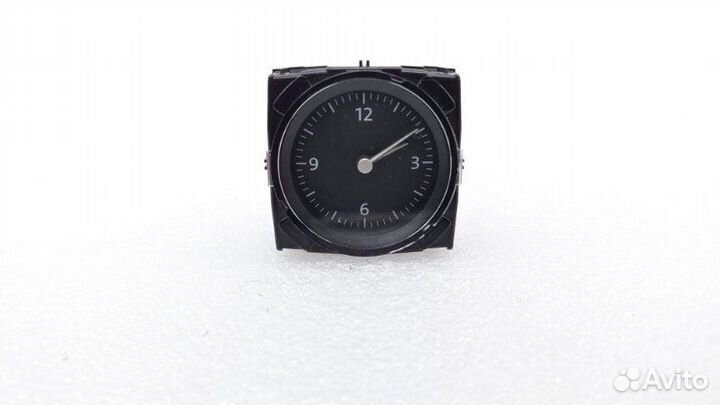 Часы Volkswagen Passat Alltrack B8 chhb 2019