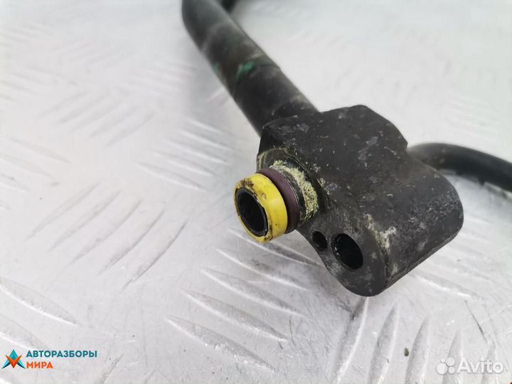 Трубка кондиционера BMW 3 E46 2002 64536905645