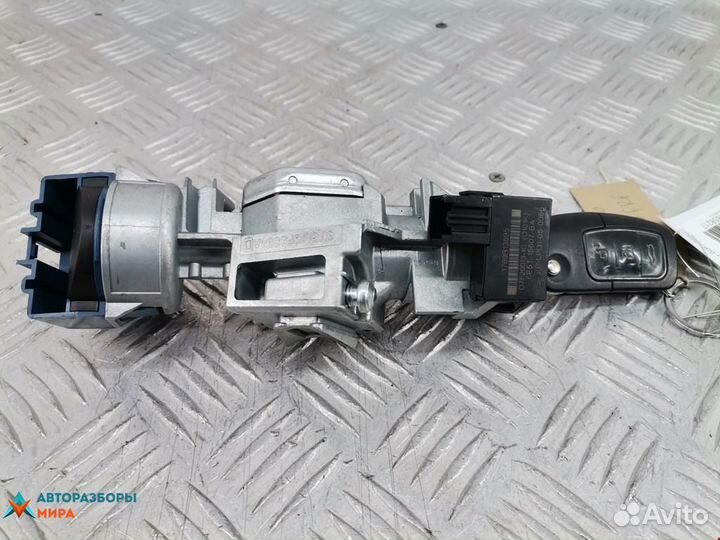 Замок зажигания Ford Mondeo 4 2010 1681167