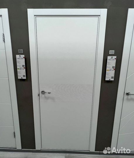 Межкомнатная дверь