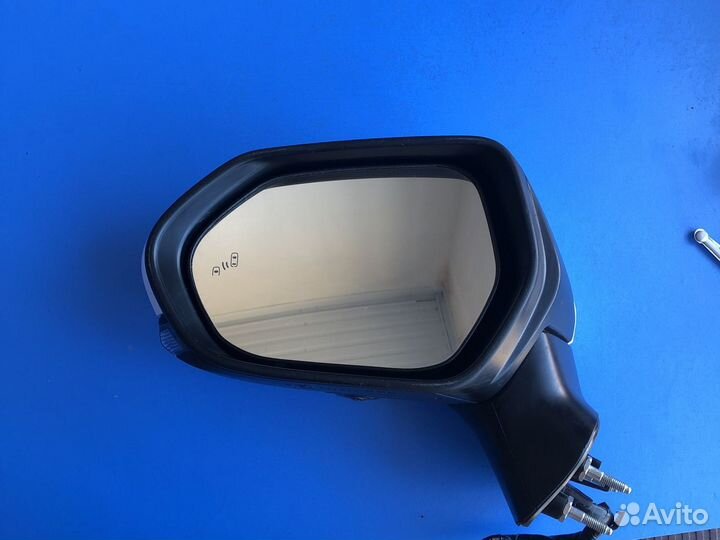 Флажок камри70-75