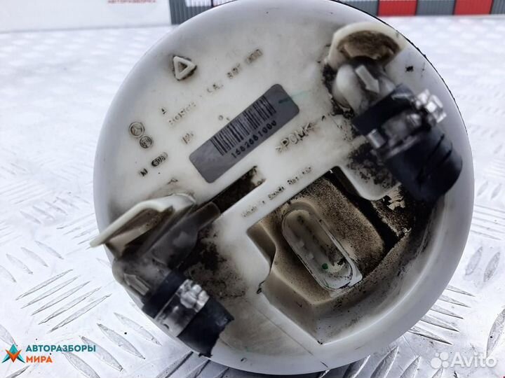 Датчик уровня топлива Mercedes-Benz C-Класс