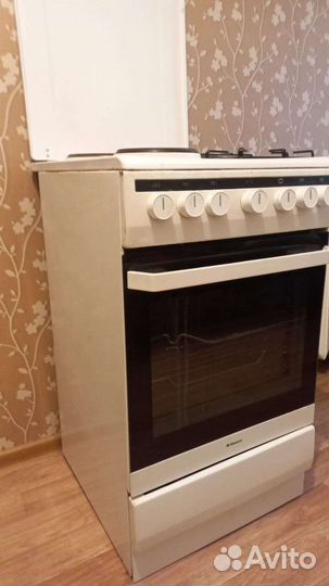 Газовая плита бу