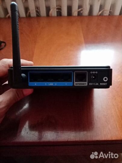 Wi-Fi мадемы и роутеры