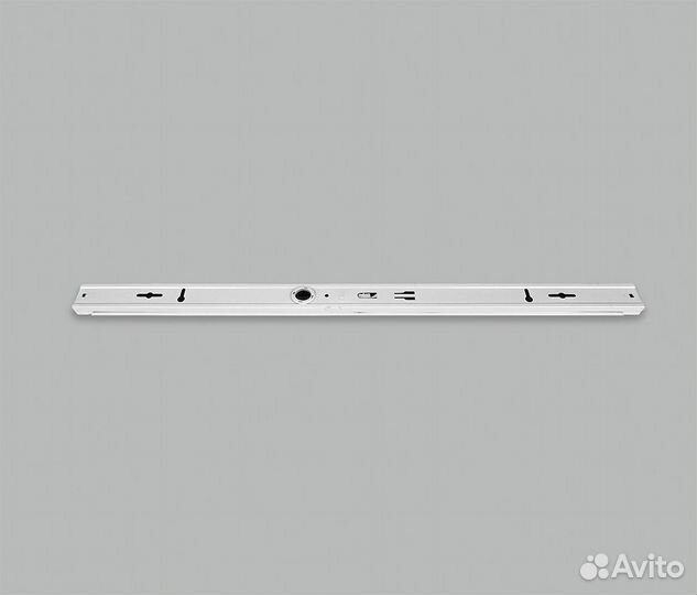 Светильник для светодиодной лампы Т8 G13 1200мм