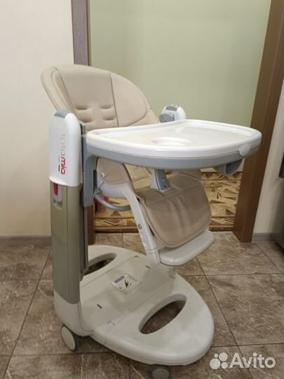 Стул для кормления Peg Perego Tatamia