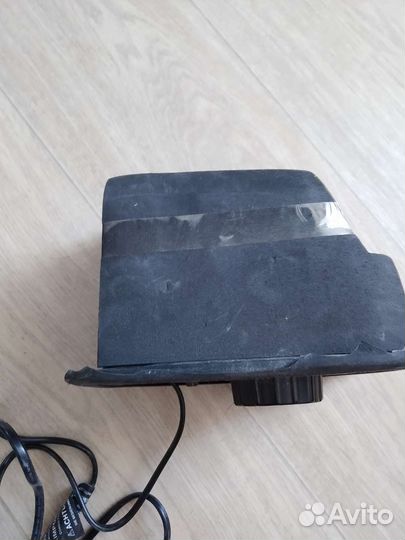 Клапан для надувного матраса