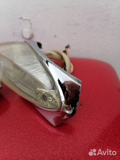 Повторители поворотов М 412