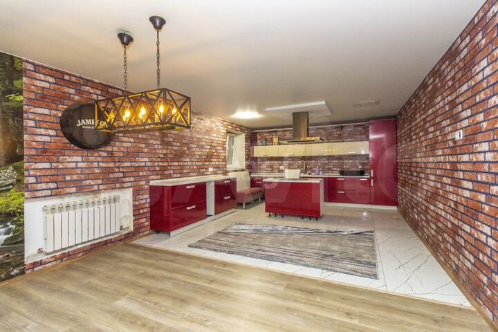 Продам помещение свободного назначения, 283.2 м²