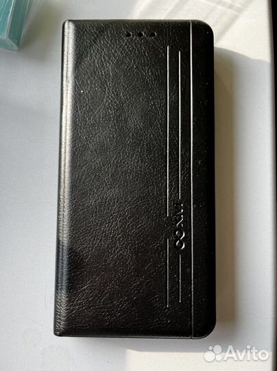 Чехол-книжка на Samsung S21