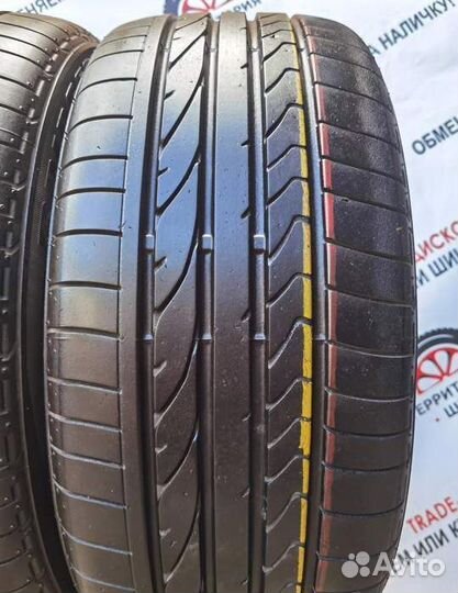 Bridgestone Dueler H/P Sport 235/50 R19 99V