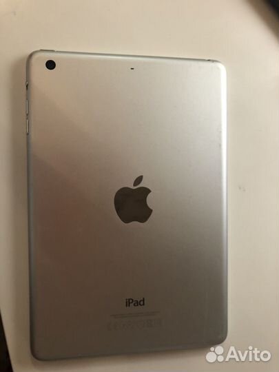 iPad mini 3, 64gb, WI-FI