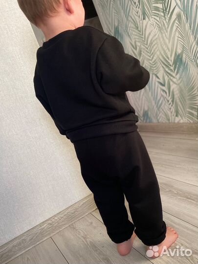 Костюм для мальчика