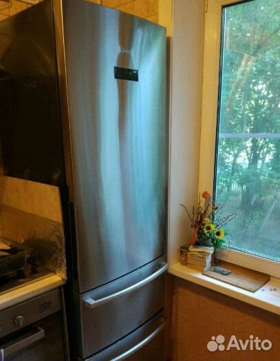 Ремонт Холодильников