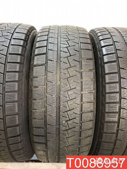Pirelli Ice Asimmetrico 215/55 R17 101R