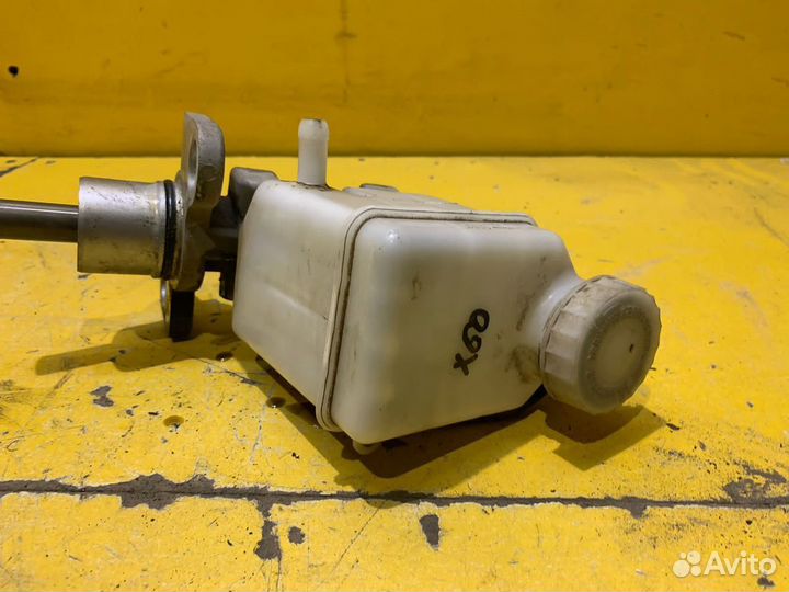 Цилиндр тормозной главный Lifan Х 60 2011-2018