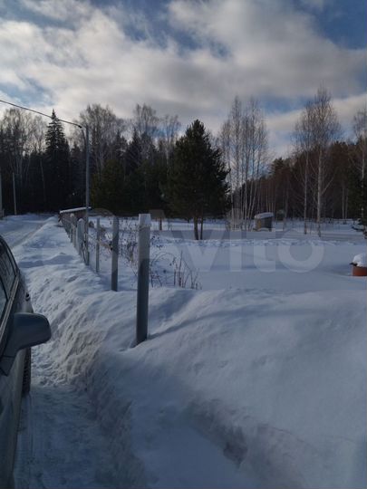 Участок 20 сот. (СНТ, ДНП)