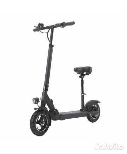 Электросамокат joyor x1