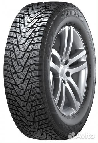 Hankook Winter i'Pike X W429A 255/45 R20 105T