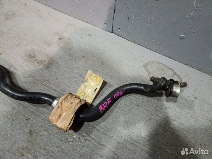 Стабилизатор передний Subaru Outback BR/B14