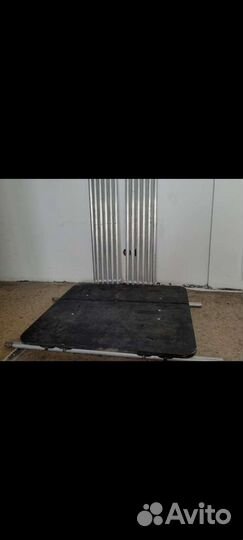 Операторская тележка