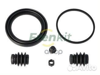 Ремкомплект суппорта передний KIA opirus 3.8 V6