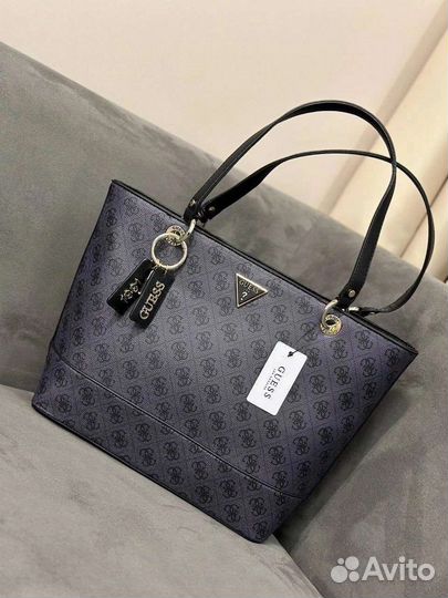 Сумка guess art 0907