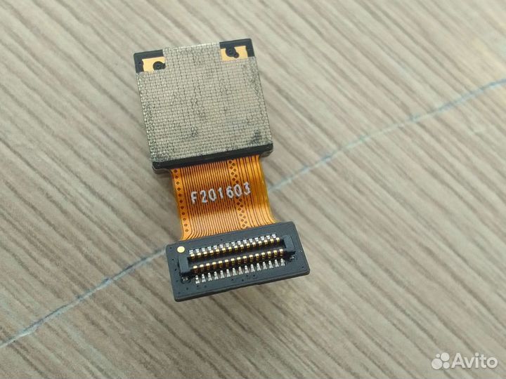 Камера samsung глакси А03 коре