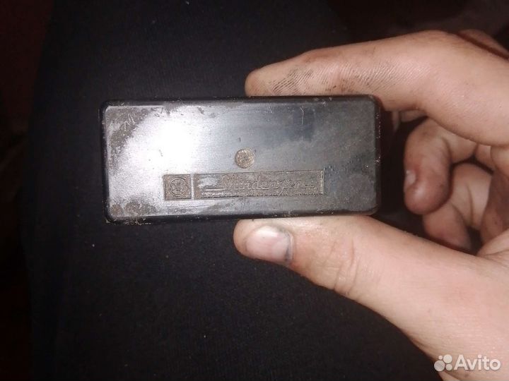 Коммутатор dio af 18