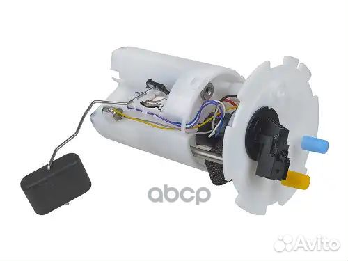 Насос топливный электрический в сборе 3.0 bar