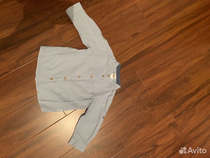 Детские вещи на мальчика