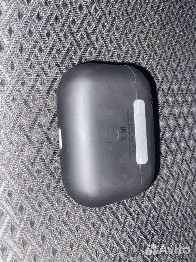 Беспроводные наушники