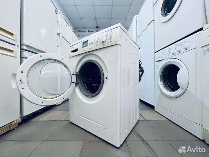 Стиральная машина Bosch