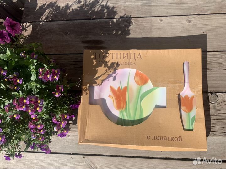 Новая Тортница Тортовница