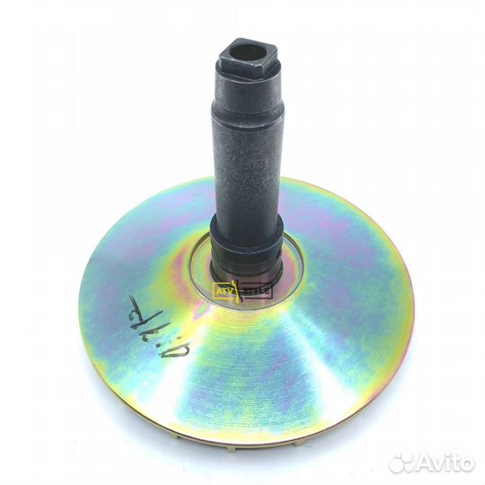 Шкив вариатора Can Am Maverick Turbo 420280579