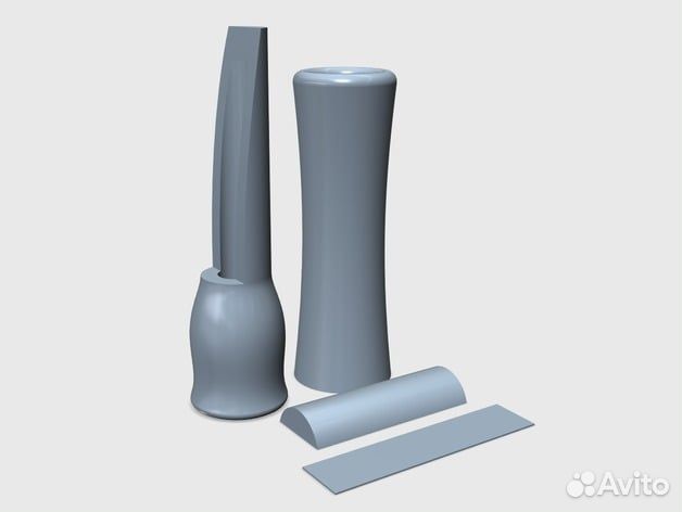 Манок на утку