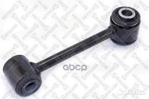 Тяга рычага переднего Toyota Avensis AT22# all