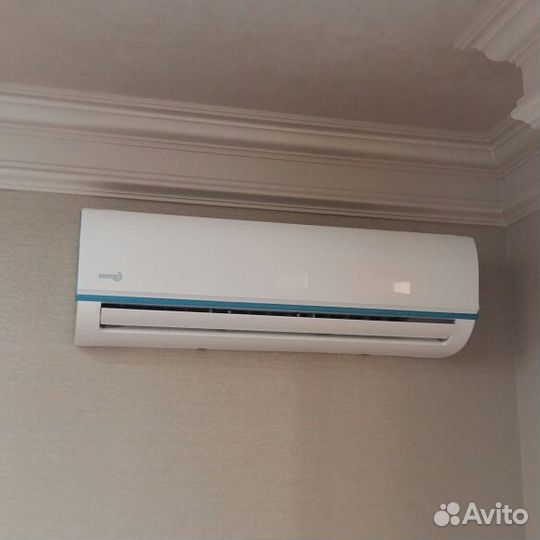 Кондиционер Ballu, Electrolux,Vtrtex,lg и др